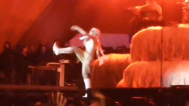 Doja Cat Full Concert at Roskilde Festival 2024, Live in Denmark (Abridged) [1080p HD]