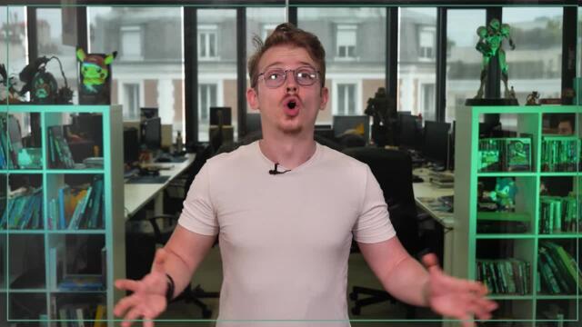 Weekly Tech semaine du 01 juillet