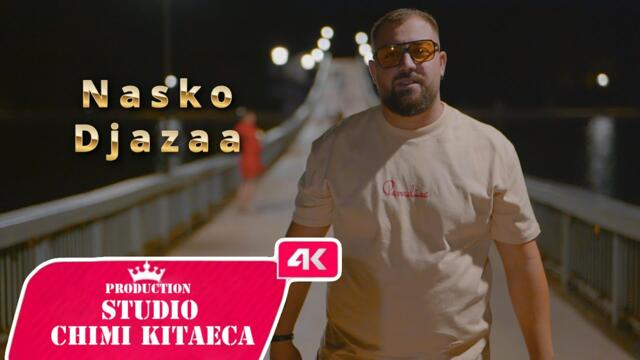 Наско Джаза - Шибан живот I Official video 2024