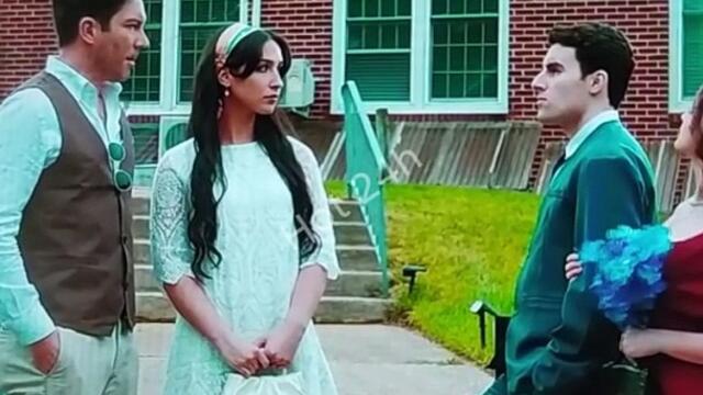 The Divorced Billionaire heiress full movie  part 1