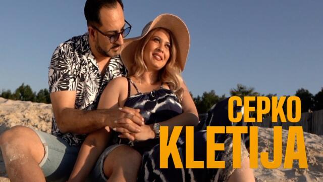 Cepko - Kletija (Official Video)2024