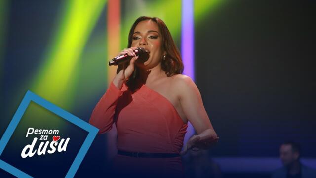 Marina Stankic - Meni je mesto kraj tebe - PZD - (LIVE) - (Tv Grand 08.07.2024.)