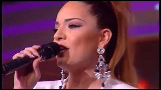 Marina Stankic - Jadna ti je moja moc - (LIVE) - HH - (TV Grand 09.03.2017.)