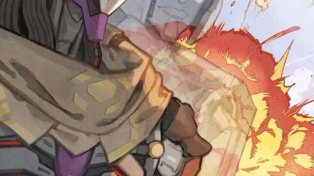 NERF GENERAL SUR OVERWATCH