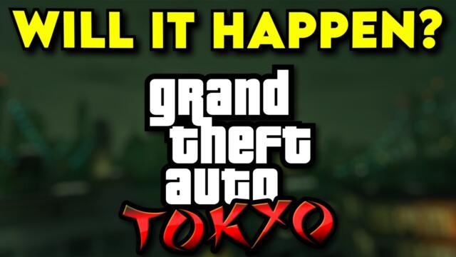 Will Rockstar Make Another GTA Spin-off Game?