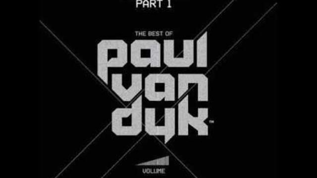 Paul van Dyk - Forbidden Fruit (Giuseppe Ottaviani Remix)