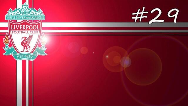 НАЗАД ВЪВ ВРЕМЕТО - FIFA 15 Liverpool FC Career Mode #29 РЕВАНШ СРЕЩУ ПСЖ