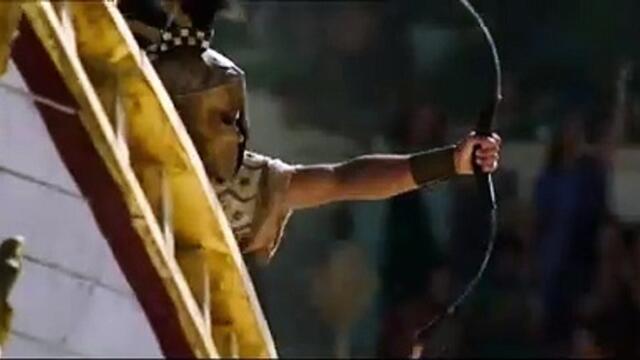 Gladiator 2 | Trailer 1