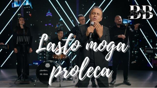 Beki Bekic - Lasto moga proleca