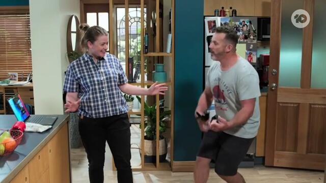 Neighbours 9076 11th July 2024