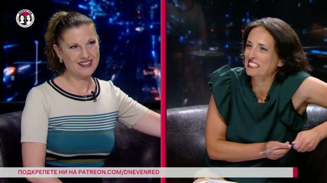 "Късно е либе за китка!"Открита война Пеевски - Доган.