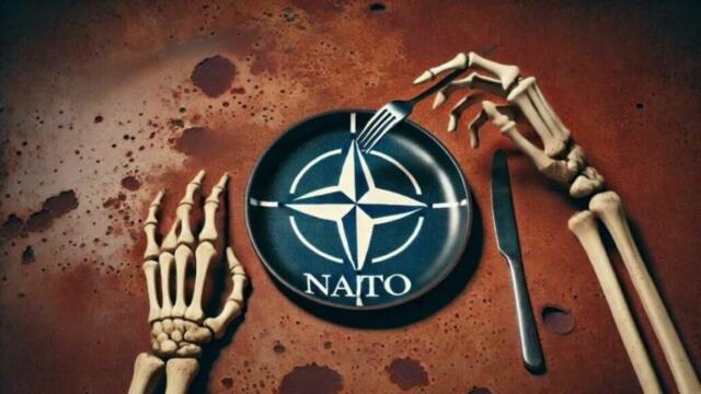 Открита е основната уязвимост на НАТО