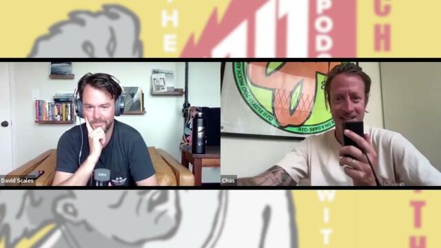 Teahupo'o Tragedy, Billy Kemper's OnlyFans, and Foiling & Paralympic Surfing