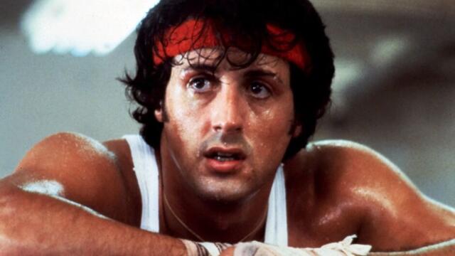 Роки 2 (синхронен екип 2, дублаж на студио VMS, 13.07.2024 г.) (запис)