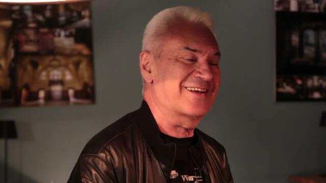 На по чашка с Волен | Сами В Бара с Волен Сидеров