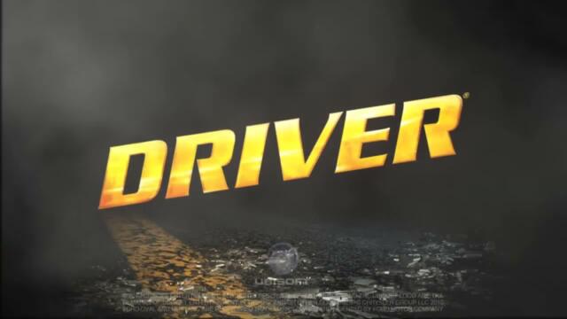 DRIVER is back?! Ubisoft talks about the future of the DRIVER franchise!