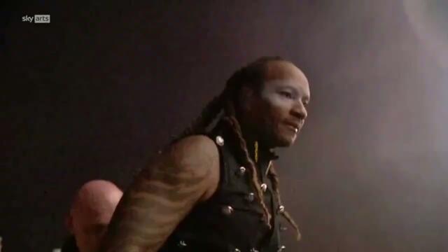 The Prodigy - Live at Isle Of Wight Festival, England, 21.06.2024.