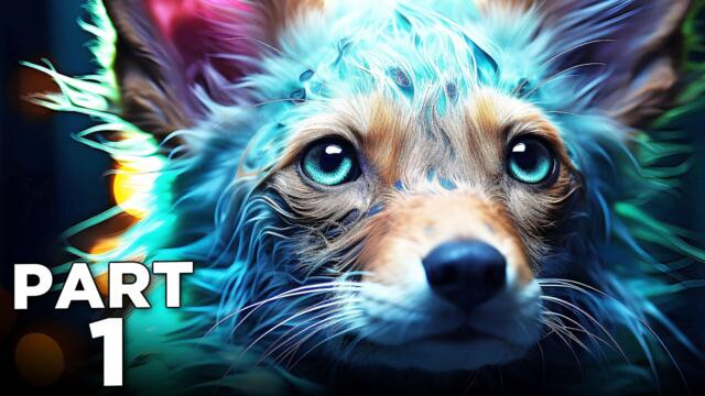 FLINTLOCK THE SIEGE OF DAWN PS5 Walkthrough Gameplay Part 1 - INTRO (FULL GAME)