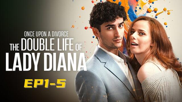 Once Upon a Divorce the Double Life of Lady Diana Full Episode