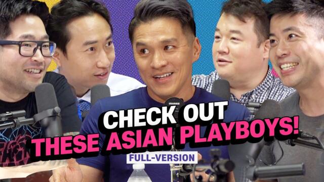Check Out These Asian Playboys! | KTSC e37