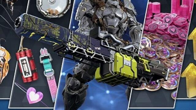 The First Descendant : La boutique gratuite cachée