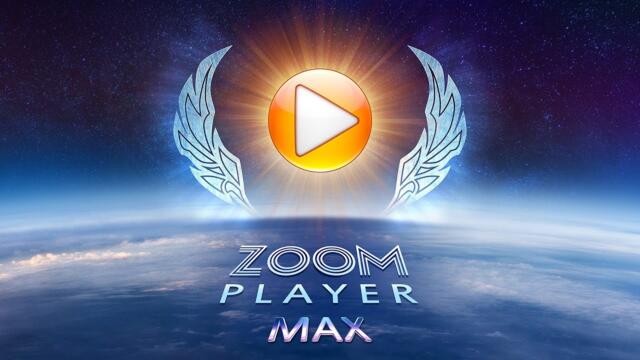 A quick introduction to Zoom Player MAX.