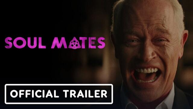 Soul Mates - Official Trailer #1 (2023) Neal McDonough, Annie Illonzeh