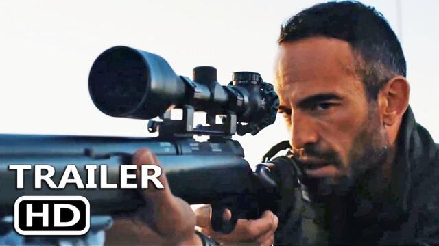 6 HOURS AWAY Official Trailer (2024)
