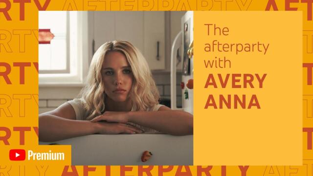 Avery Anna - lose you again (feat. Parmalee) [Afterparty]