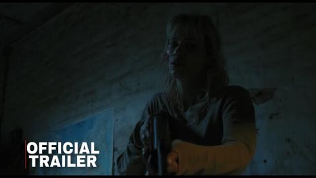 The Caregiver (2023) Official Trailer 4K - Clara Kovacic, Virginia Lombardo, Nikola Kent