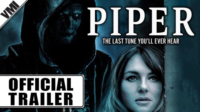 Piper (2023) - Official Trailer | VMI Worldwide