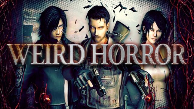 The Turkish Resident Evil Clone You Haven't Played