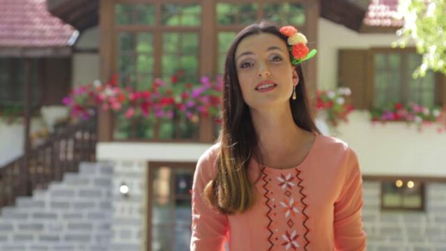 Боряна Василева - Българка да се родя (Official video)