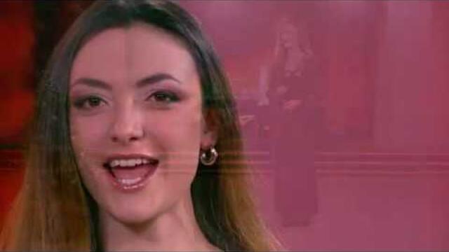 BORIANA VASILEVA VECHNITE PESNI CHAST 2