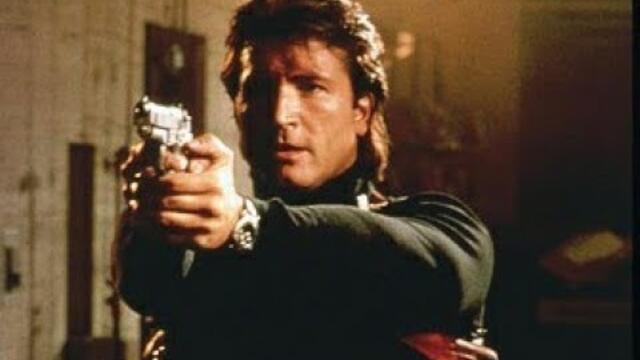 Уличен рицар (1992) екшън филм, Бг аудио, САЩ