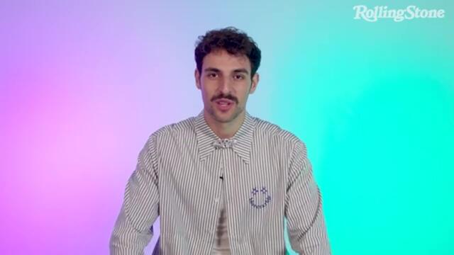 Saint Levant On Your Radar