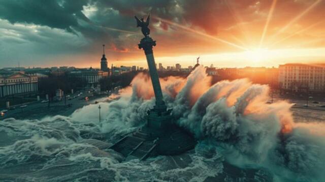 Готви се унищожението на Киев: Захарова разкри детайлите на диверсията