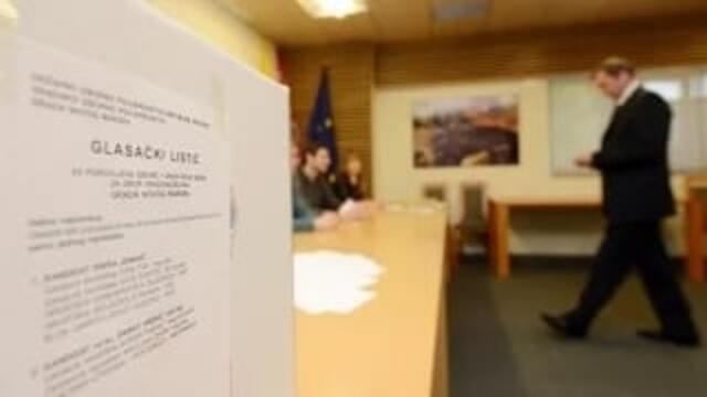 Ekipa RTL danas 16 dana nakon prekida izbora, posjetila Stolac 18. 10. 2016.