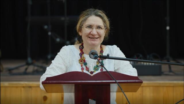 Очакваният растеж - Таня Петрова, декан на ПФ - ВЕБИ, 21.07.2024 г.