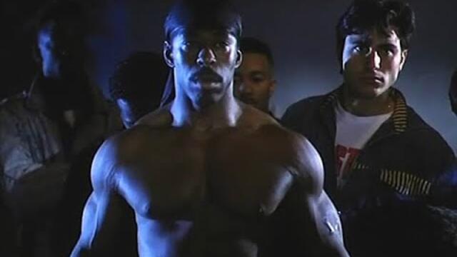 Улични престъпления (1992) - екшън филм, Бг аудио