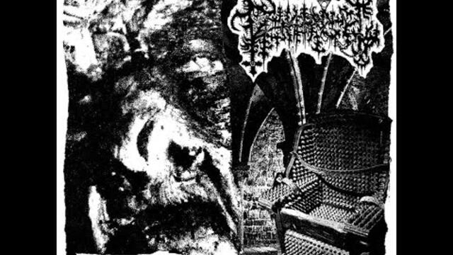 KERKERENGEL "...From a Dishonoured Grave" FULL ALBUM STREAM