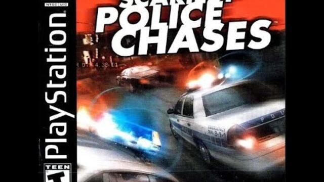 PS1 #024 World's Scariest Police Chases