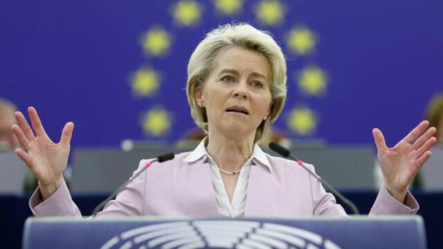 Китай открива втори фронт. Западът го чака война с половината свят