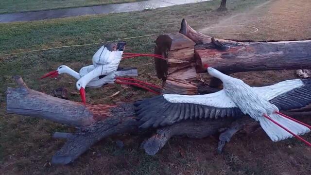 Как престъпник-кмет от ГЕРБ застраши десетки деца, блажно усвоил евро-милионите