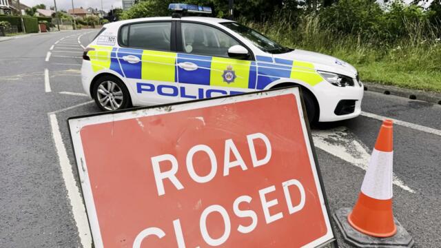 A61 crash: Six people dead including two children following crash in Yorkshire