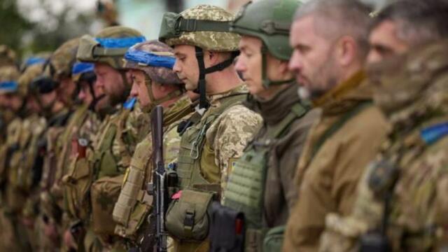 Украинците мечтаят за удари на руските ВКС по ТЦК. Защо да не им помогнем?