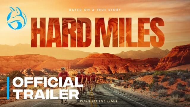 Hard Miles | Official Trailer