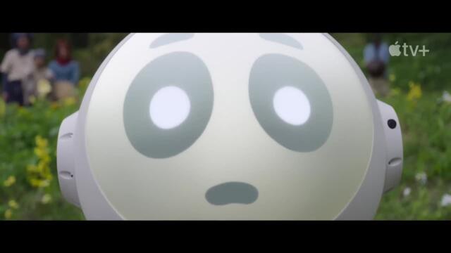 Sunny Official Trailer