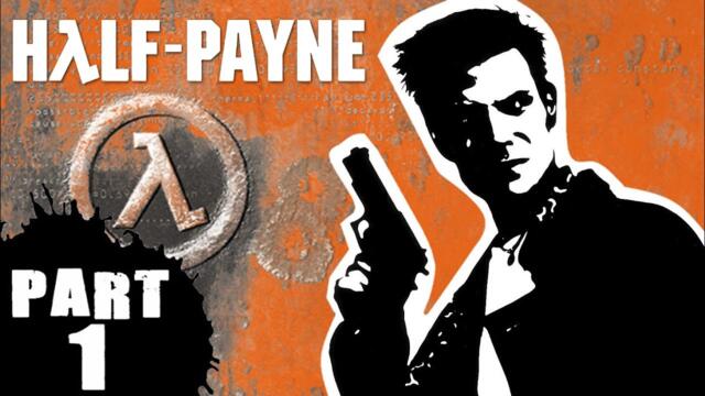 Half-Payne - Part 1 - Rise And Shine, Mister Payne