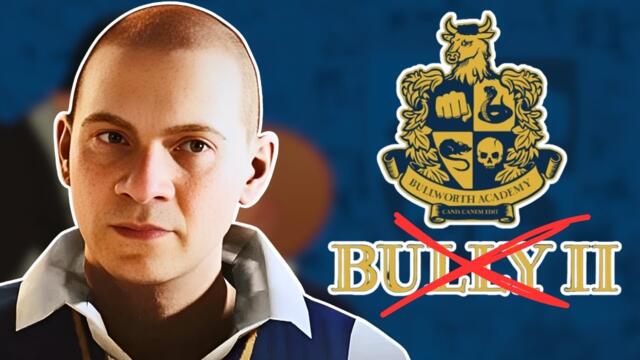 Bully 2 Canceled: The Truth Behind Rockstar's Decision | Space Studios